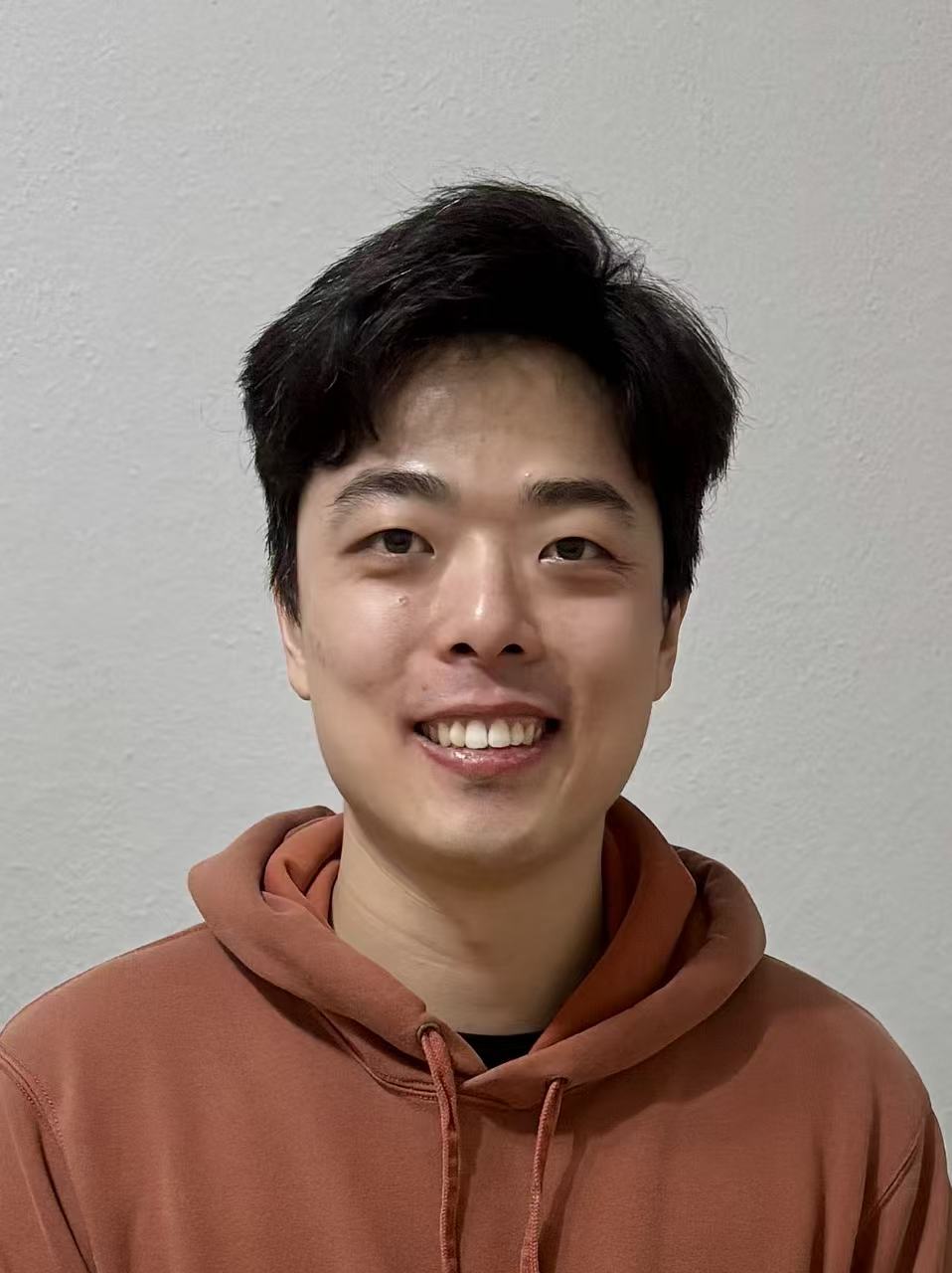 Ziqi Wang(王子琦)